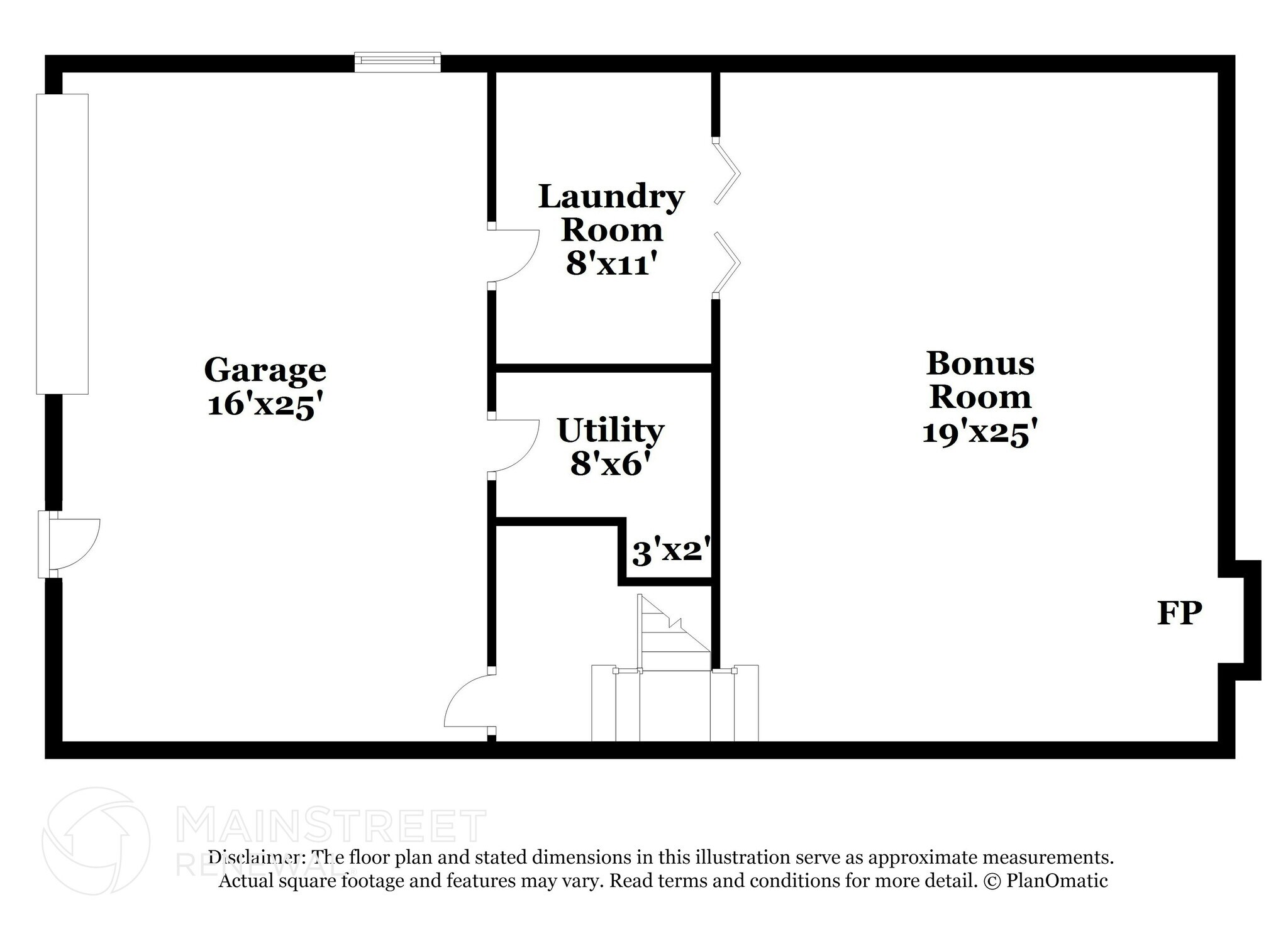 Building Photo - 162 Dober Ct
