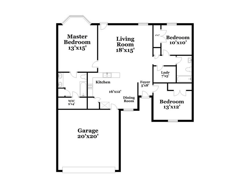 Building Photo - 1002 Chimalis Dr