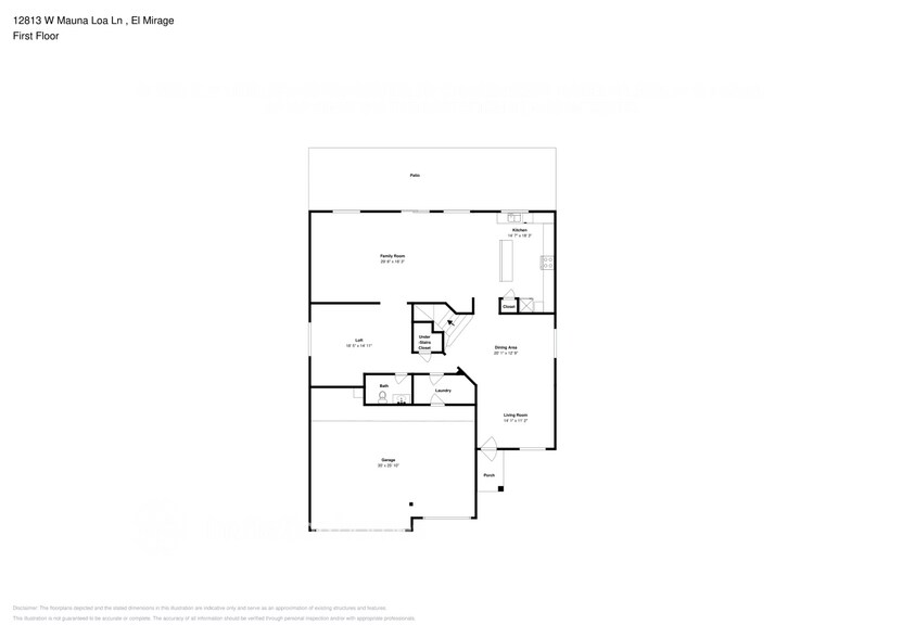 Building Photo - 12813 W Mauna Loa Ln