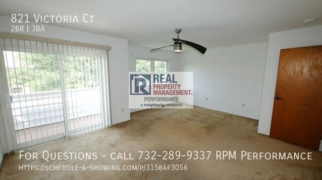 Building Photo - 821 Victoria Ct