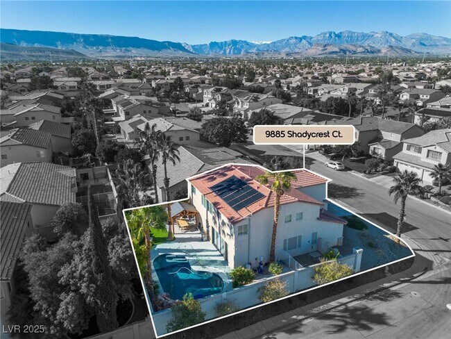 Building Photo - 9885 Shadycrest Ct