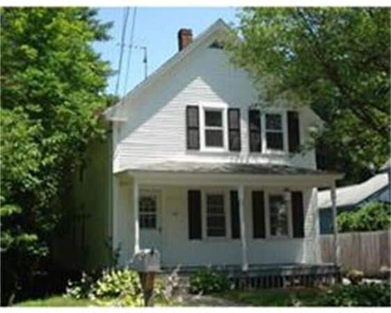 Building Photo - 42 Harvard Rd