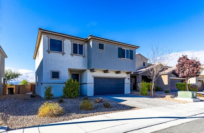 Building Photo - Beautiful 3 Bedroom Home, In Gated Community, Convenient To Nellis AFB