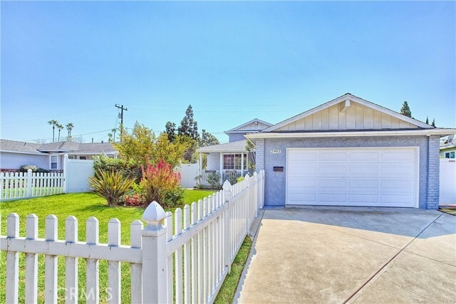 Primary Photo - 2902 Spreckels Ct