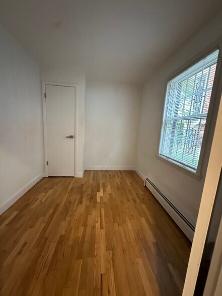 2nd Bedroom or Office - 1843 Clintonville St