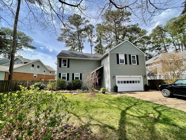 Building Photo - Spacious 6 bedroom home in Virginia Beach