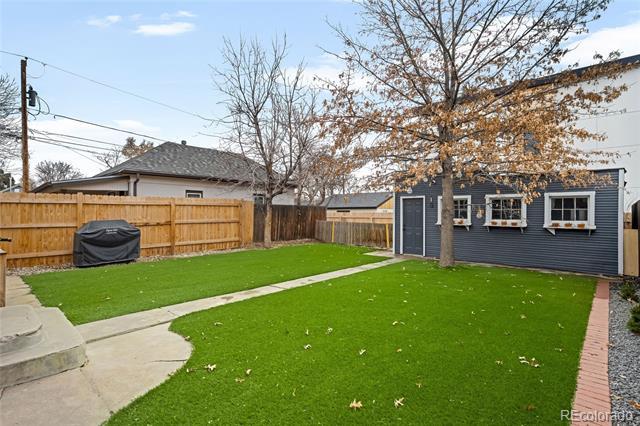 Building Photo - 4030 W 49th Ave
