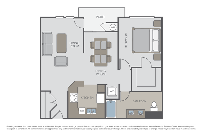 Floorplan - 5600 Wilshire