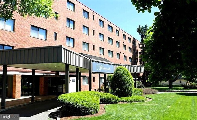 Building Photo - 3515 Washington Blvd