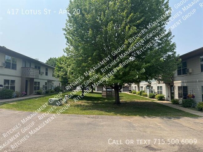 Building Photo - 417 Lotus St