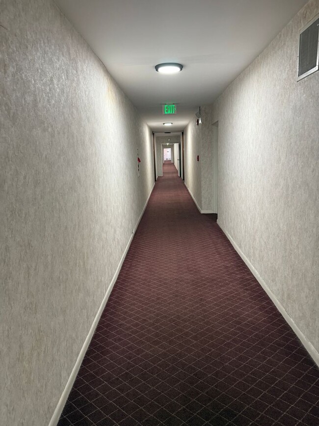 Building Photo - 6711 Park Heights Ave