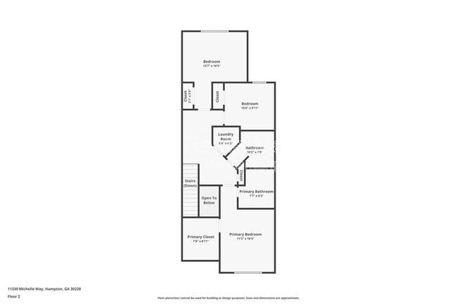 Building Photo - 11330 Michelle Way