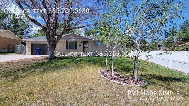 Building Photo - Beautiful, spacious 4 bedroom home in Tayl...