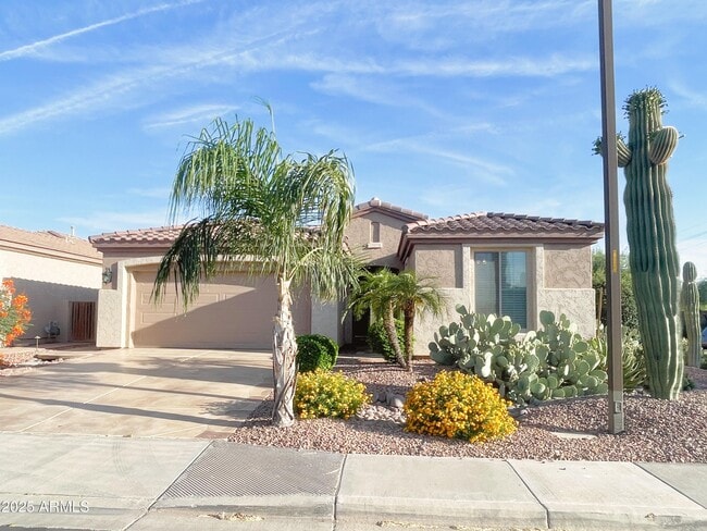 Primary Photo - 4015 E Sourwood Dr