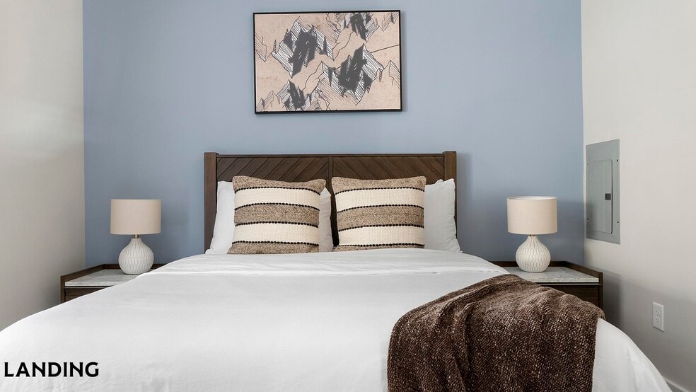 Building Photo - 2550 Blackmon Dr