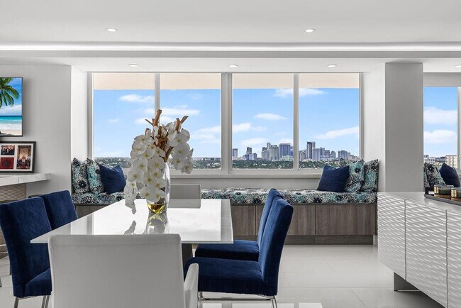 Building Photo - 545 S Fort Lauderdale Beach Blvd