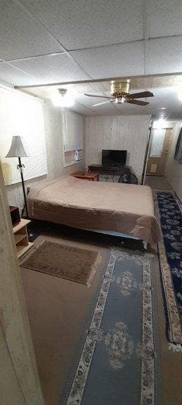 Building Photo - 2063 S Coyote Ave