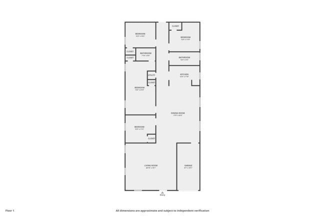 Building Photo - 9423 Jill Ln