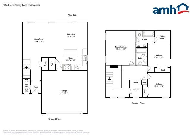 Building Photo - 3734 Laurel Cherry Ln