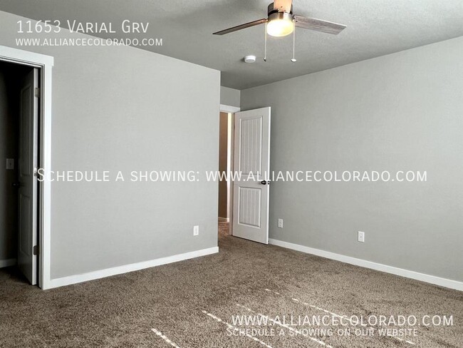 Building Photo - 11653 Varial Grove