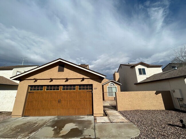 Primary Photo - 4 Bedroom 2 Bath Greenfield Park Home