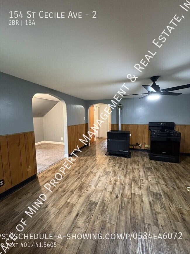 Building Photo - 154 St Cecile Ave