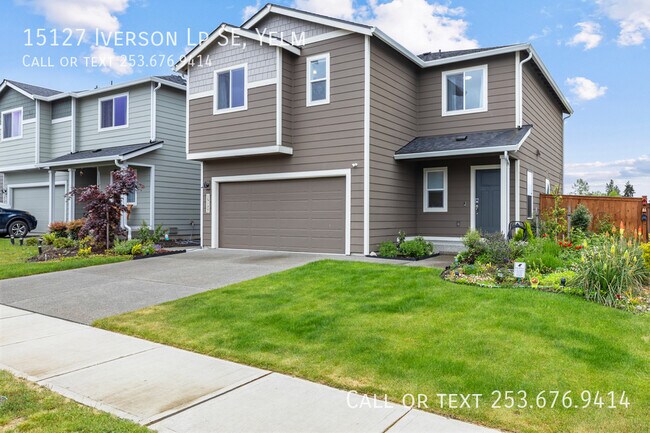 Building Photo - 15127 Iverson Lp SE