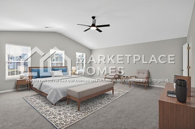 Building Photo - 8436 Gateway Run Rd