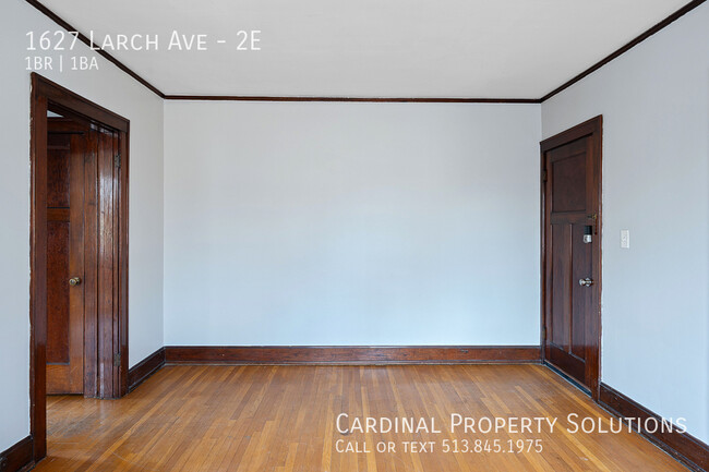 Building Photo - 1627 Larch Ave