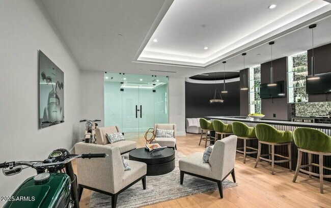 Building Photo - 4880 E Lone Mountain Rd N