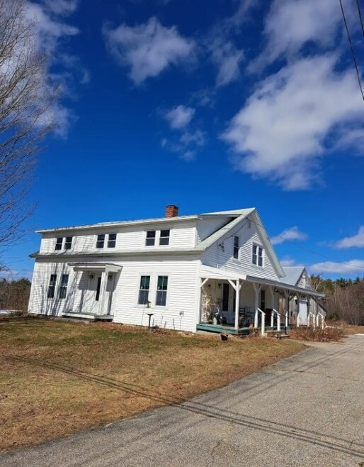 Building Photo - 95 Perley Hill Rd