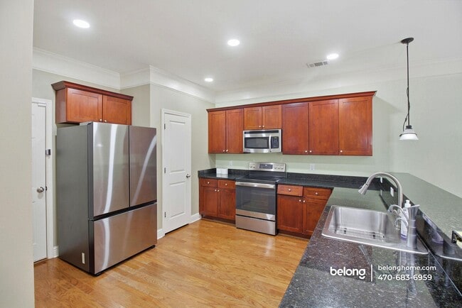 Building Photo - 3044 Big Sky Ln