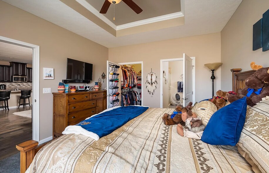 Building Photo - 700 Ferguson Ave