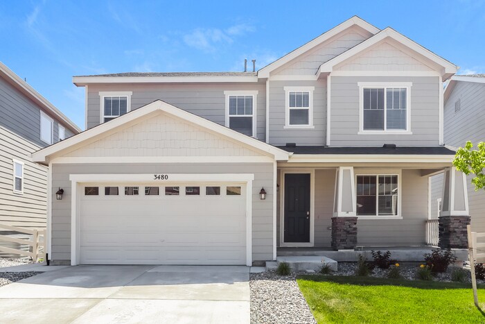 Primary Photo - 3480 Cade Ct