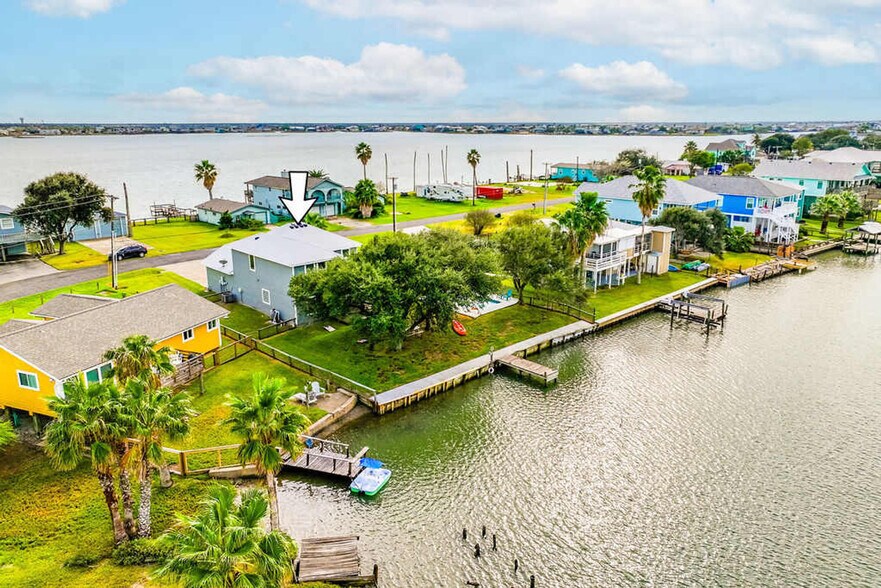 Building Photo - 314 Copano Ridge Rd