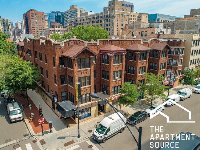 Building Photo - 434 W Diversey Pkwy