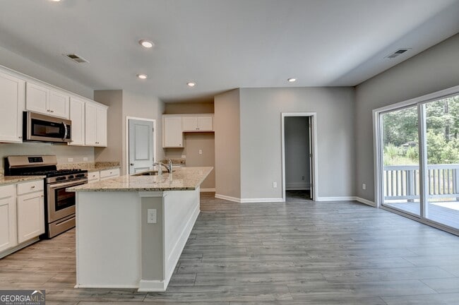 Building Photo - 125 Osprey Overlook Dr