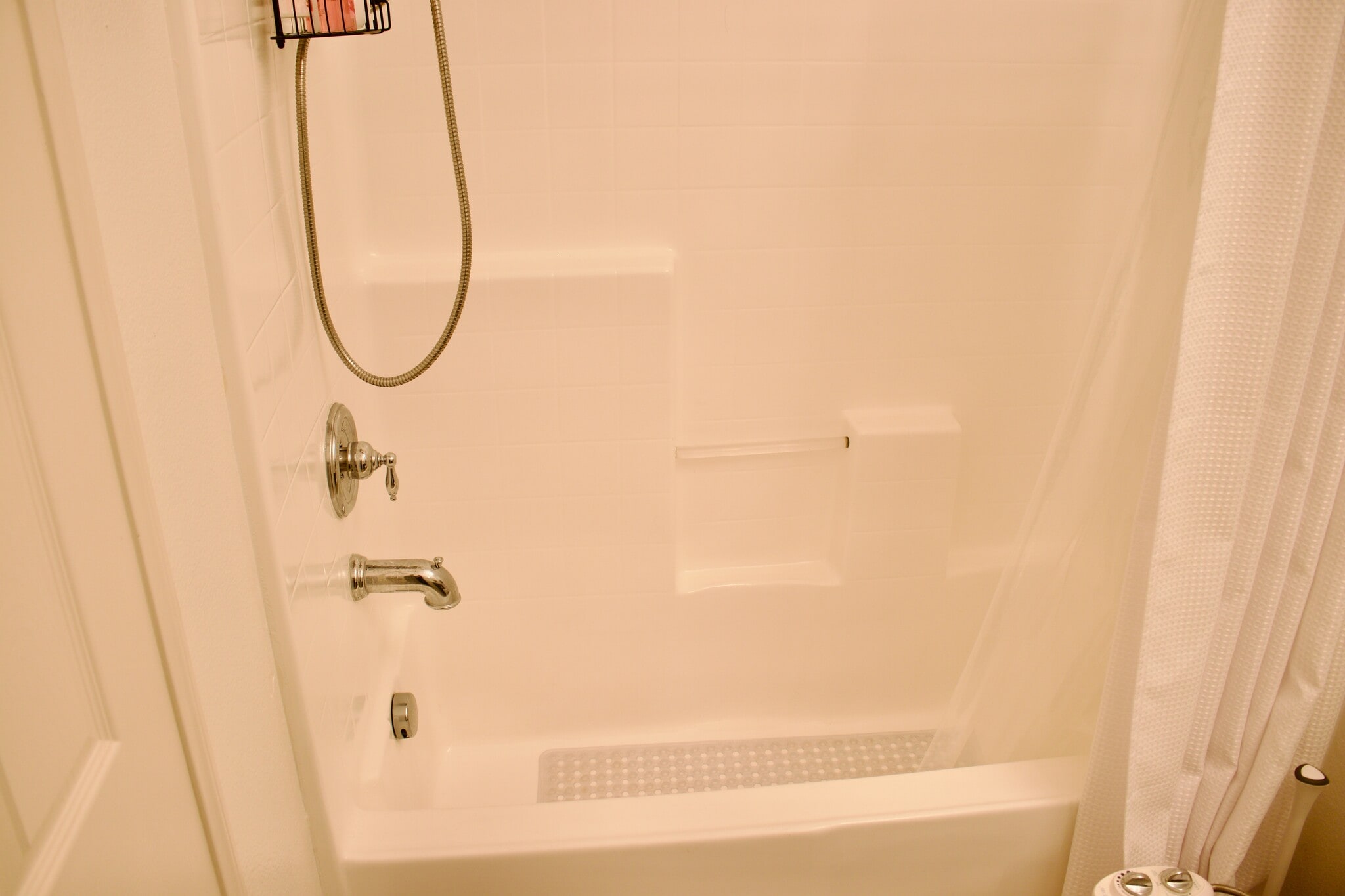 2nd Bathroom - 1800 E Lakeshore Dr