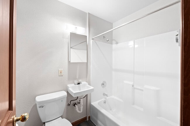 Building Photo - The Garfield Apartments