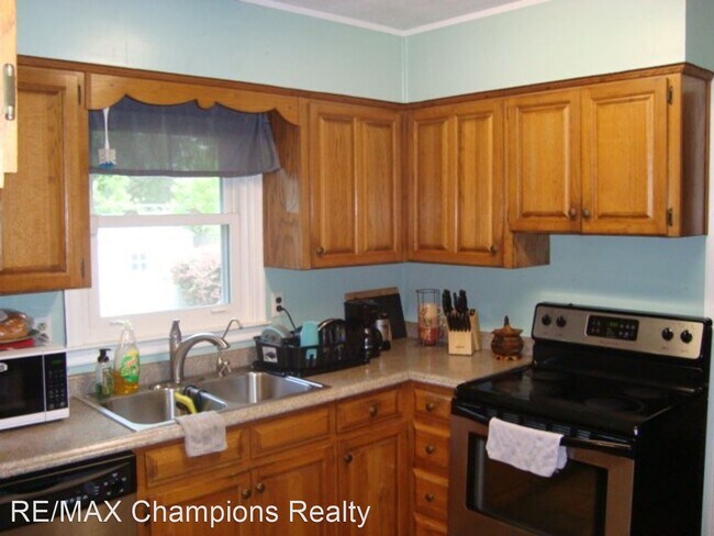 Building Photo - 3 br, 2 bath House - 5602 Morris Ave