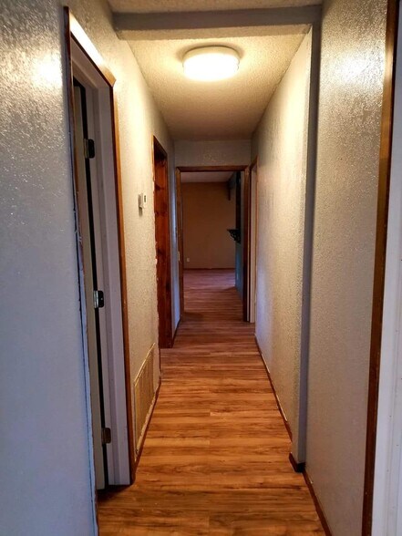 Building Photo - 1503 College Ave