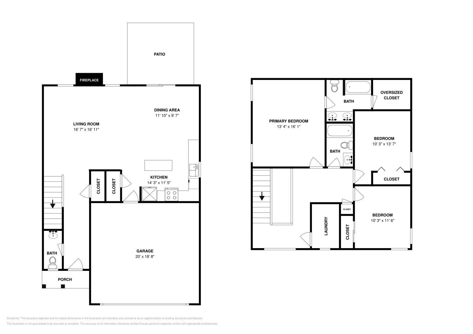 Building Photo - 676 Blue Meadow Dr