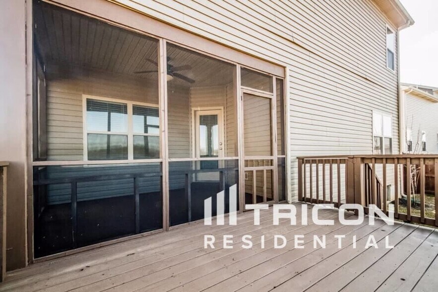 Building Photo - 1712 Colyn Avenue