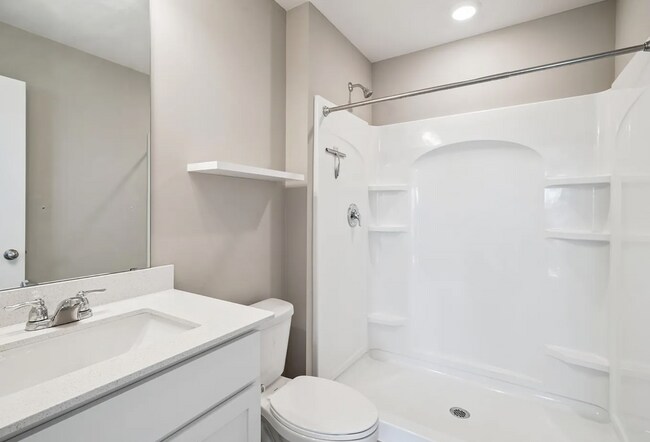 Building Photo - 6636 Hinterland Trl S