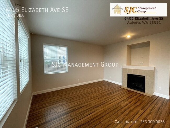 Building Photo - 6405 Elizabeth Ave SE