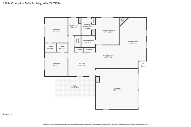 Building Photo - 28914 Champion Oaks Dr