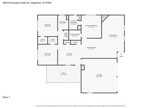 Building Photo - 28914 Champion Oaks Dr
