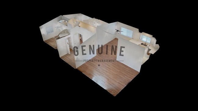 Building Photo - Gorgeous Remodeled Home With Two Patios & Giant Two Car Garage