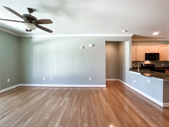 Building Photo - COMING SOON! Charlotte Living at Its Best! 2BR/2BA End Unit + Chef’s Kitchen & Water Included!