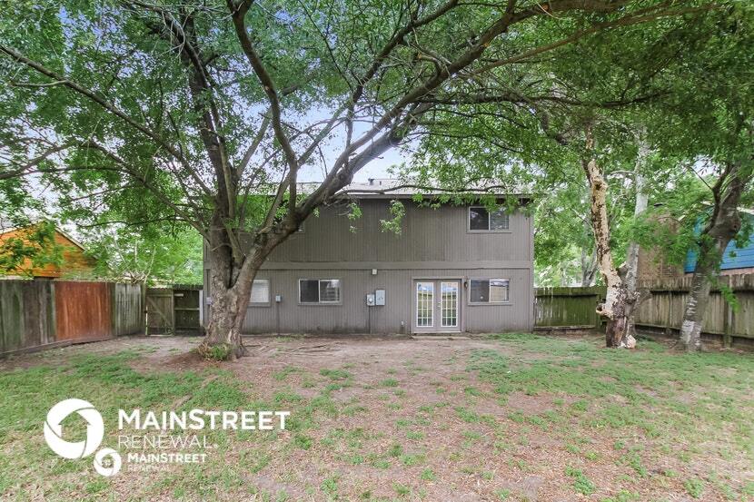 Building Photo - 8510 Cookwood Dr